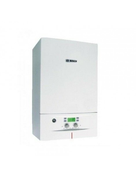 CALDAIA BOSCH CONDENS 2000W 24 KW METANO