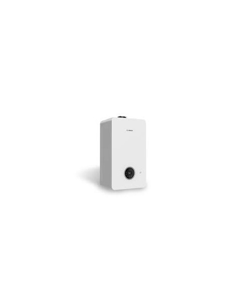 CALDAIA BOSCH CONDENS GC2300W 24 C METANO BIANCA