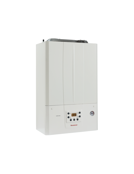 CALDAIA CONDENSAZIONE IMMERGAS VICTRIX TERA  METANO