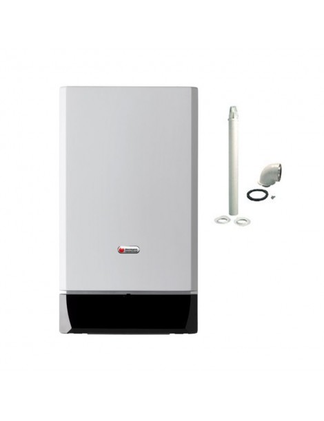 HSD CALDAIA THEMIS CONDENS 27 METANO