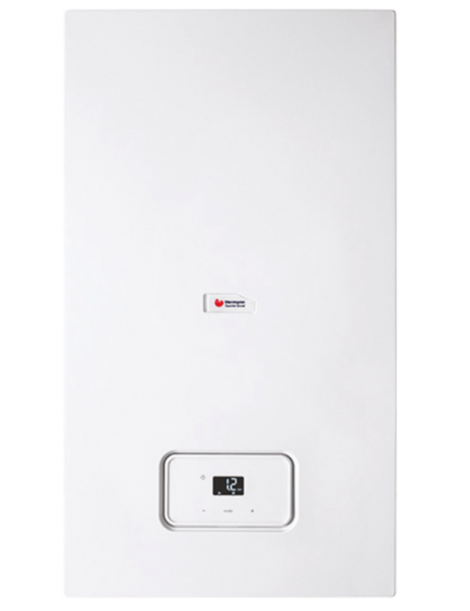 HSD CALDAIA SEMIATEK 4 CONDENSING 25 METANO