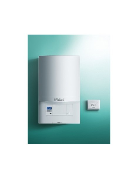 CALDAIA VAILLANT ECOTEC PURE VMW 236/5-3A WIFI METANO