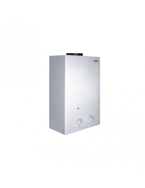 SCALDABAGNO A GAS MODELLO  THERM 4200 14LT CAMERA APERTA METANO BOSCH