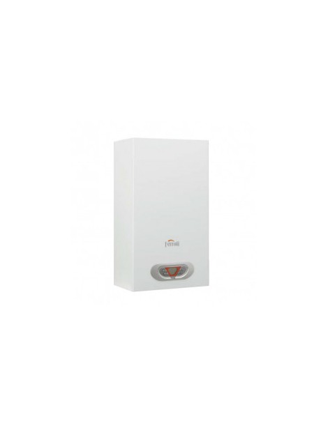 SCALDABAGNO A GAS MODELLO  THERM 4200 14LT CAMERA APERTA METANO BOSCH