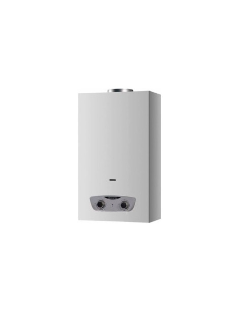SCALDABAGNO A GAS MODELLO  THERM 4200 14LT CAMERA APERTA METANO BOSCH