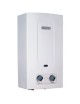 SCALDABAGNO A GAS MODELLO  THERM 4200 14LT CAMERA APERTA METANO BOSCH
