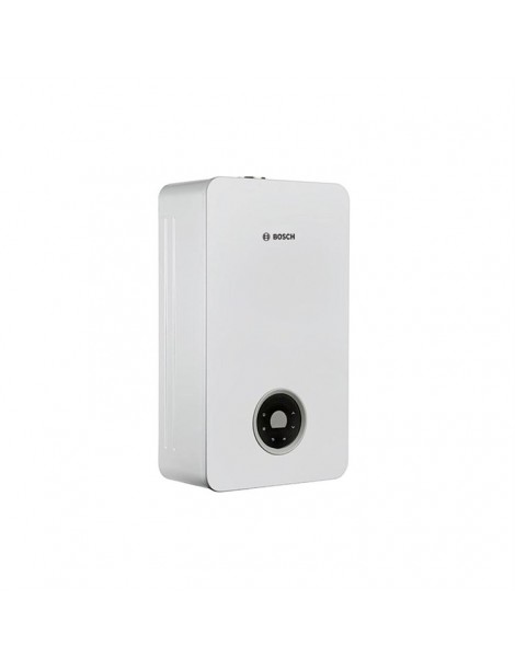 SCALDABAGNO A GAS MODELLO  THERM 4200 14LT CAMERA APERTA METANO BOSCH