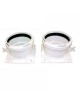 KIT PER TUBI SEPARATI DN 80