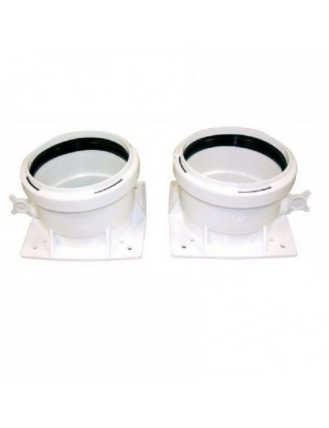 KIT PER TUBI SEPARATI DN 80