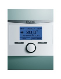 CRONOTERMOSTATO SETTIMANALE CALORMATIC 450 GESTIONE RISCALDAMENTO