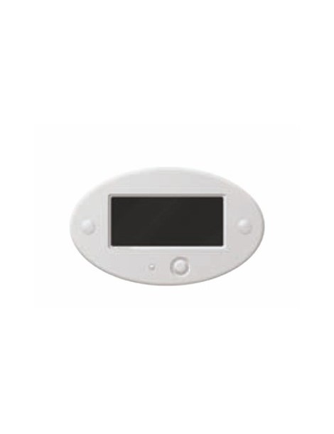 SONDA ESTERNA FOTOVOLTAICA-WIRELESS