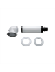 KIT FUMI TELESCOPICO