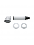 KIT FUMI TELESCOPICO