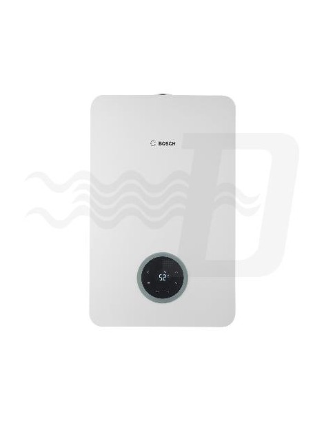 SCALDABAGNO A GAS THERM 5600S INDOOR METANO