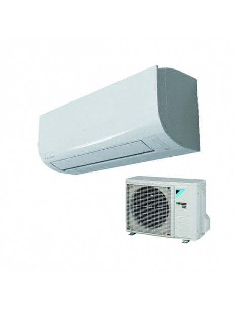 UI DAIKIN INVERTER SENSIRA FTXF20A