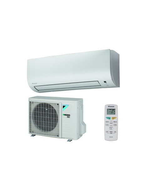 UI DAIKIN INVESTER SIESTA ECO PLUS