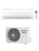 CLIMATIZZATORE PANASONIC SERIE FZ INVERTER 12000 BTU GAS R 32 A++