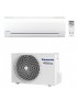 CLIMATIZZATORE PANASONIC SERIE FZ INVERTER 12000 BTU GAS R 32 A++