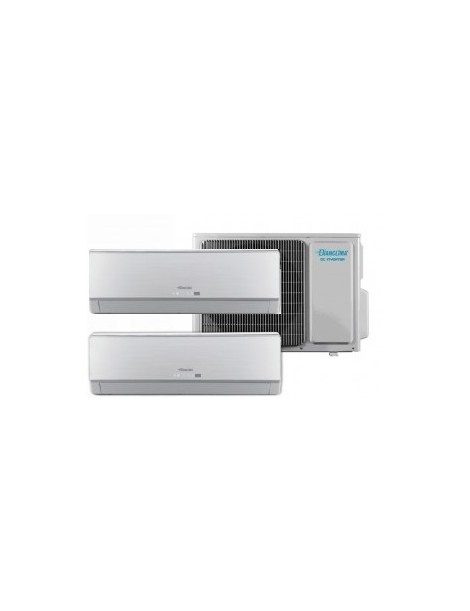 CLIMATIZZATORE DC INVERTER R32 9000BTU DIANCLIMA A+++