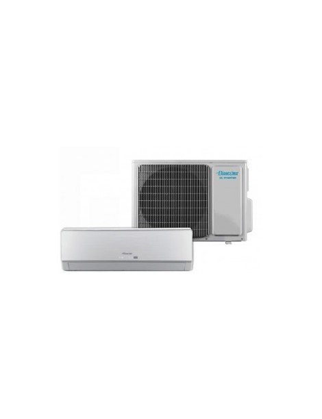CLIMATIZZATORE DC INVERTER R32 9000BTU DIANCLIMA A+++