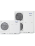 PANASONIC WH-MDC05H3E5 Aquarea Alta Connettività Monoblocco Generazione H - 5 kW