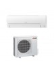 CLIMATIZZATORE CONDIZIONATORE MITSHUBISHI MSZ-HR R-32 MONOSPLIT POMPA DI CALORE 9000 MSZ-HR25VF A++