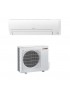 CLIMATIZZATORE CONDIZIONATORE MITSHUBISHI MSZ-HR R-32 MONOSPLIT POMPA DI CALORE 9000 MSZ-HR25VF A++