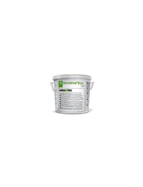 KERALEVEL ECO RP KERAKOLL confezione da 15kg