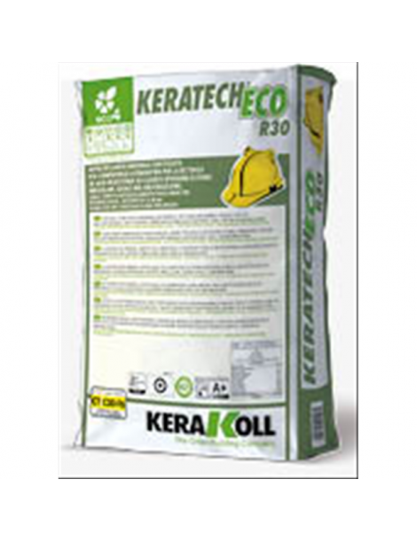 KERATECH  ECO KERAKOLL confezione da 25kg