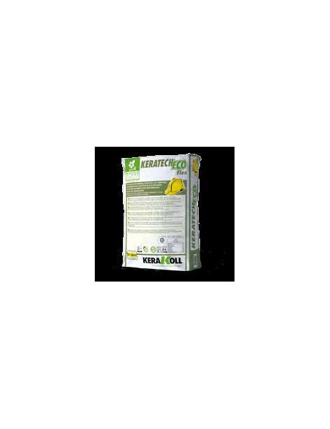KERATECH ECO FLEX  KERAKOLL confezione da 25kg