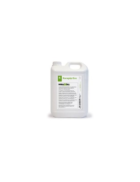 KERAGRIP  ECO KERAKOLL confezione da 5kg
