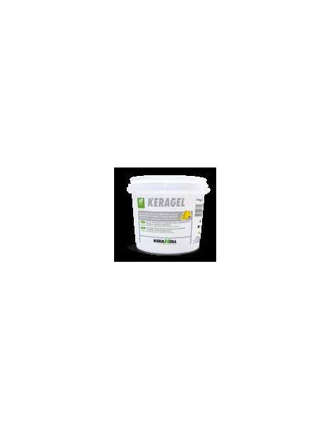 KERAGEL  KERAKOLL confezioni da 5kg