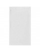 PIATTO DOCCIA LINEA EMOTION MOD. EUPHORIA RETTANGOLARE bianco