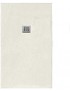 PIATTO DOCCIA LINEA EMOTION MOD. EUPHORIA RETTANGOLARE beige