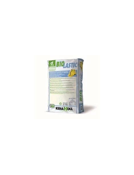 BIOLASTIC KERAKOLL confezione da 20kg