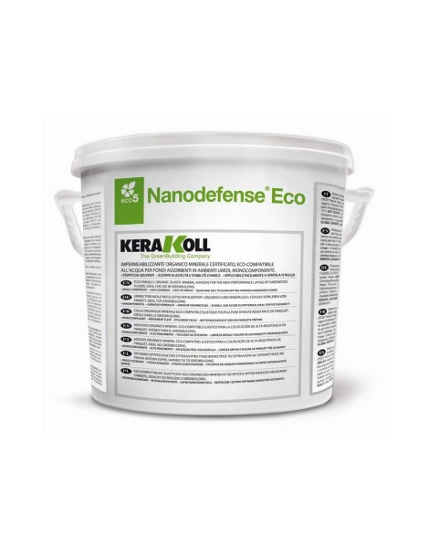 NANODEFENSE ECO KERAKOLL confezione da 15g