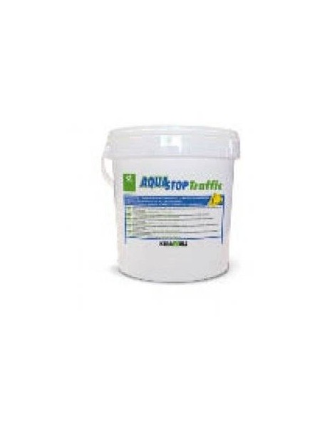 AQUASTOP TRAFFIC KERAKOLL confezione da 10kg