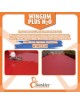 WingumPlus H2O Bianco Impermeabilizzante Winkler