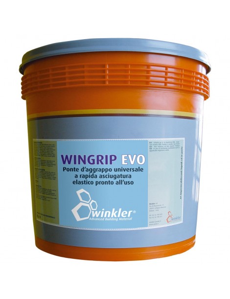 Wingrip Evo Ponte d'aggrappo universale Winkler