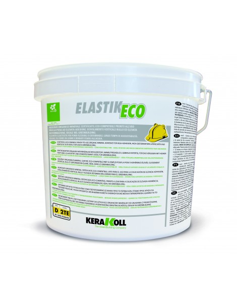 ELASTIK ECO KERAKOLL