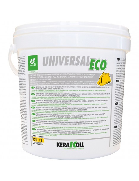 UNIVERSAL ECO KERAKOLL