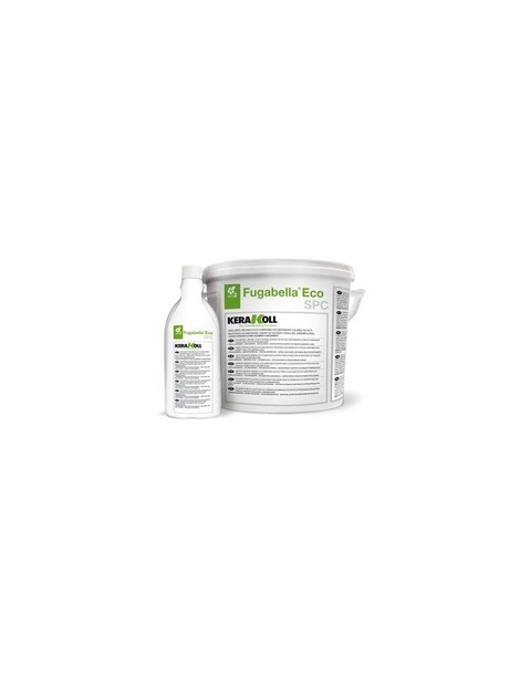 FUGABELLA ECO SPC  KERAKOLL