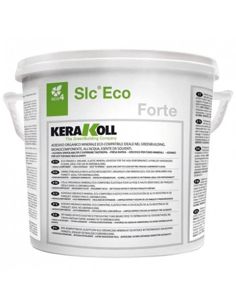 SLC ECO FORTE KERAKOLL