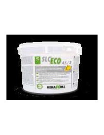 SLC ECO 45/3 KERAKOLL confezione da 18kg