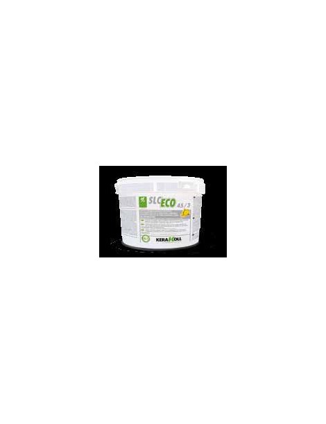 SLC ECO 45/3 KERAKOLL confezione da 18kg