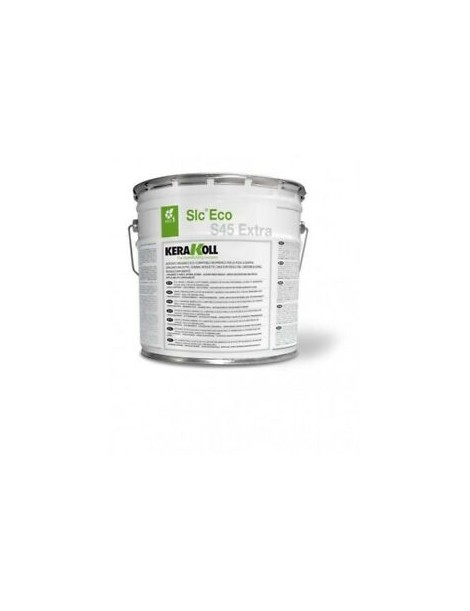 SLC ECO S45 EXTRA KERAKOLL confezione da 4kg