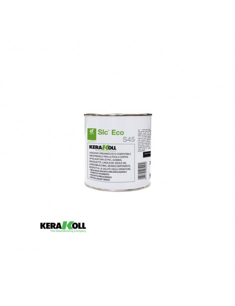 SLC ECO S45  KERAKOLL