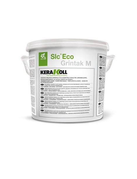 SLC ECO GRINTAK M  KERAKOLL