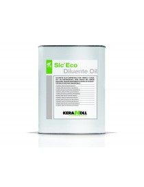 SLC ECO DILUENTE 01  KERAKOLL confezione da 10 l