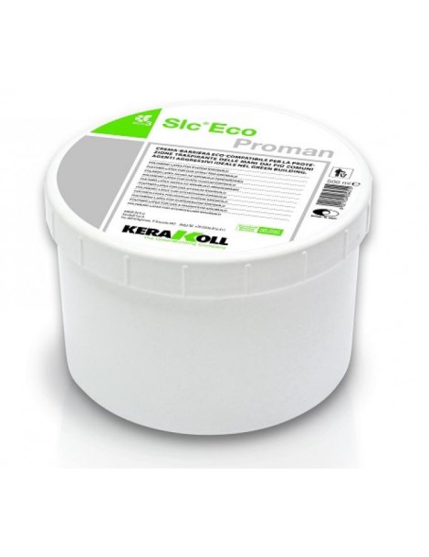 SLC ECO PROMAN  KERAKOLL